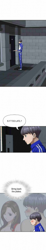 Living with a MILF [Black Cat, Gang Soe] Ch.10 [English] [Manhwa PDF]_131