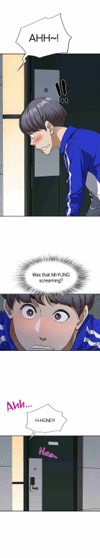 Living with a MILF [Black Cat, Gang Soe] Ch.10 [English] [Manhwa PDF]_133