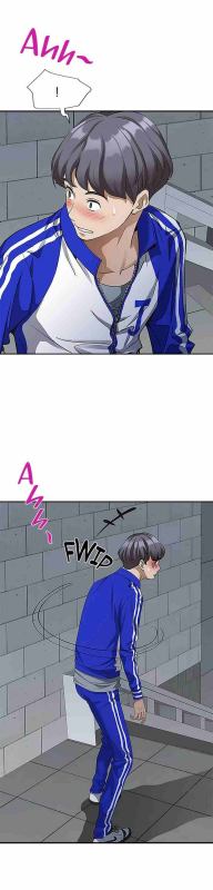 Living with a MILF [Black Cat, Gang Soe] Ch.10 [English] [Manhwa PDF]_134