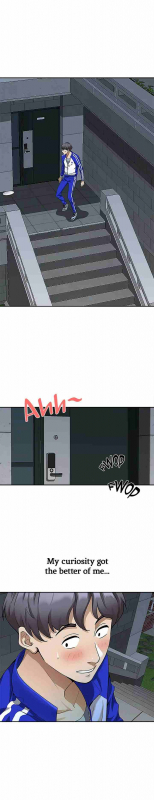 Living with a MILF [Black Cat, Gang Soe] Ch.10 [English] [Manhwa PDF]_137