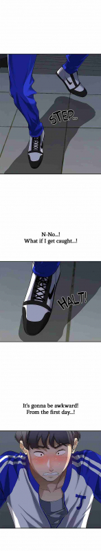 Living with a MILF [Black Cat, Gang Soe] Ch.10 [English] [Manhwa PDF]_139