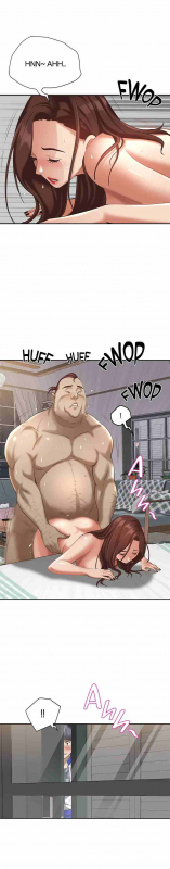 Living with a MILF [Black Cat, Gang Soe] Ch.10 [English] [Manhwa PDF]_142