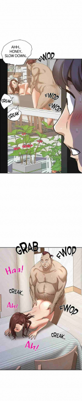 Living with a MILF [Black Cat, Gang Soe] Ch.10 [English] [Manhwa PDF]_144