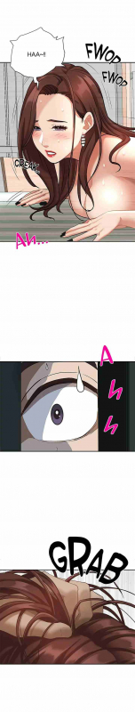 Living with a MILF [Black Cat, Gang Soe] Ch.10 [English] [Manhwa PDF]_145