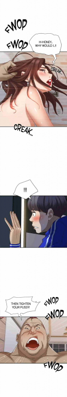 Living with a MILF [Black Cat, Gang Soe] Ch.10 [English] [Manhwa PDF]_147