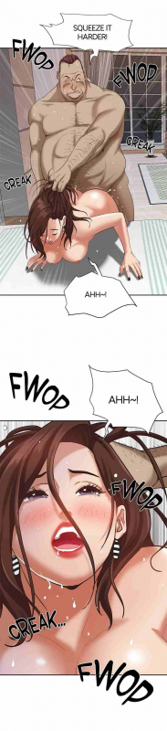 Living with a MILF [Black Cat, Gang Soe] Ch.10 [English] [Manhwa PDF]_148