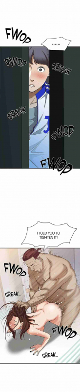 Living with a MILF [Black Cat, Gang Soe] Ch.10 [English] [Manhwa PDF]_149