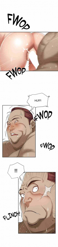 Living with a MILF [Black Cat, Gang Soe] Ch.10 [English] [Manhwa PDF]_150