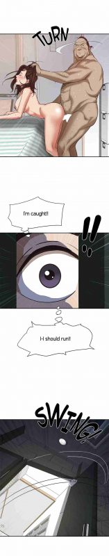 Living with a MILF [Black Cat, Gang Soe] Ch.10 [English] [Manhwa PDF]_151