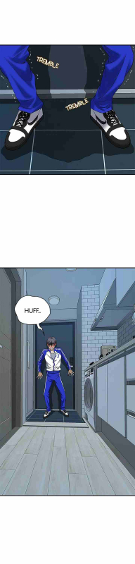 Living with a MILF [Black Cat, Gang Soe] Ch.10 [English] [Manhwa PDF]_154