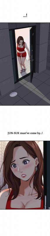 Living with a MILF [Black Cat, Gang Soe] Ch.10 [English] [Manhwa PDF]_158