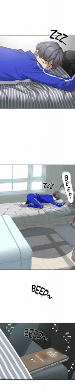 Living with a MILF [Black Cat, Gang Soe] Ch.10 [English] [Manhwa PDF]_160