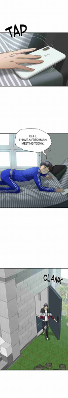 Living with a MILF [Black Cat, Gang Soe] Ch.10 [English] [Manhwa PDF]_161