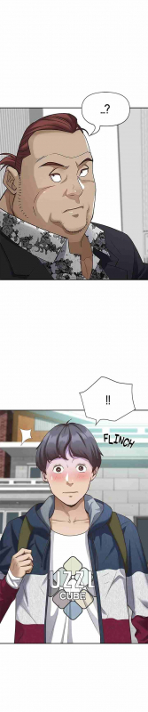 Living with a MILF [Black Cat, Gang Soe] Ch.10 [English] [Manhwa PDF]_163