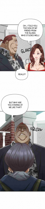 Living with a MILF [Black Cat, Gang Soe] Ch.10 [English] [Manhwa PDF]_167