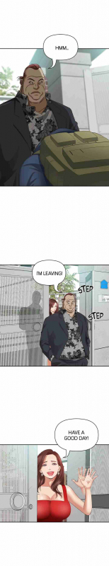 Living with a MILF [Black Cat, Gang Soe] Ch.10 [English] [Manhwa PDF]_169