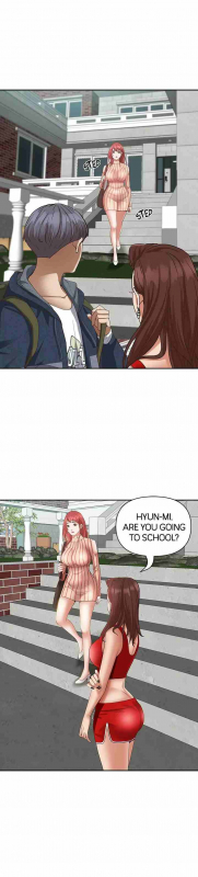 Living with a MILF [Black Cat, Gang Soe] Ch.10 [English] [Manhwa PDF]_170