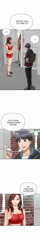 Living with a MILF [Black Cat, Gang Soe] Ch.10 [English] [Manhwa PDF]_172