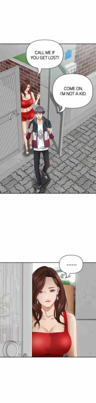 Living with a MILF [Black Cat, Gang Soe] Ch.10 [English] [Manhwa PDF]_173