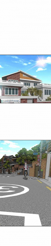 Living with a MILF [Black Cat, Gang Soe] Ch.10 [English] [Manhwa PDF]_174