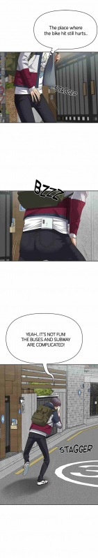 Living with a MILF [Black Cat, Gang Soe] Ch.10 [English] [Manhwa PDF]_175