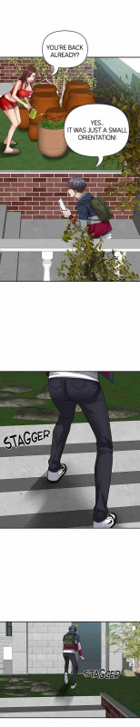 Living with a MILF [Black Cat, Gang Soe] Ch.10 [English] [Manhwa PDF]_177