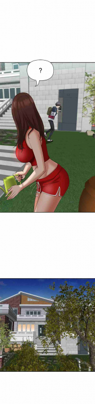 Living with a MILF [Black Cat, Gang Soe] Ch.10 [English] [Manhwa PDF]_178