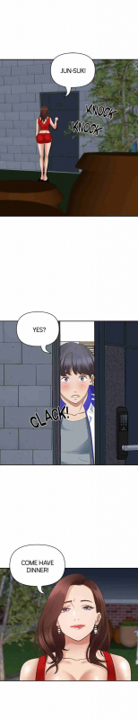 Living with a MILF [Black Cat, Gang Soe] Ch.10 [English] [Manhwa PDF]_179