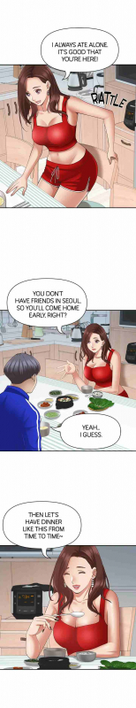 Living with a MILF [Black Cat, Gang Soe] Ch.10 [English] [Manhwa PDF]_182