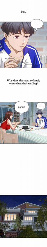 Living with a MILF [Black Cat, Gang Soe] Ch.10 [English] [Manhwa PDF]_183