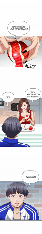 Living with a MILF [Black Cat, Gang Soe] Ch.10 [English] [Manhwa PDF]_184