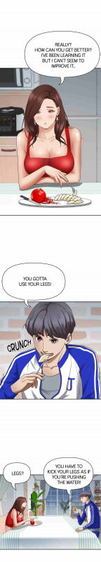 Living with a MILF [Black Cat, Gang Soe] Ch.10 [English] [Manhwa PDF]_186