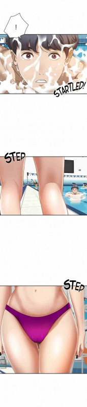 Living with a MILF [Black Cat, Gang Soe] Ch.10 [English] [Manhwa PDF]_190