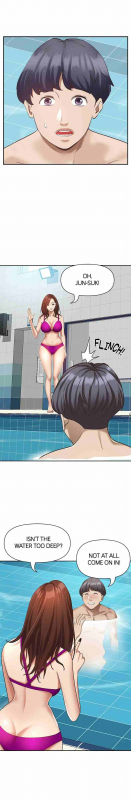 Living with a MILF [Black Cat, Gang Soe] Ch.10 [English] [Manhwa PDF]_192