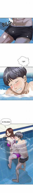 Living with a MILF [Black Cat, Gang Soe] Ch.10 [English] [Manhwa PDF]_204