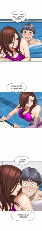 Living with a MILF [Black Cat, Gang Soe] Ch.10 [English] [Manhwa PDF]_207