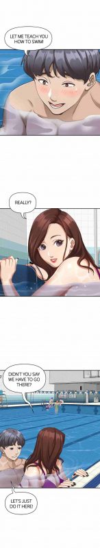 Living with a MILF [Black Cat, Gang Soe] Ch.10 [English] [Manhwa PDF]_214
