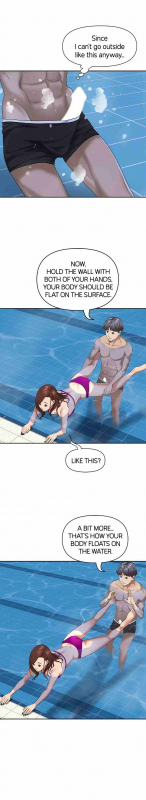 Living with a MILF [Black Cat, Gang Soe] Ch.10 [English] [Manhwa PDF]_215