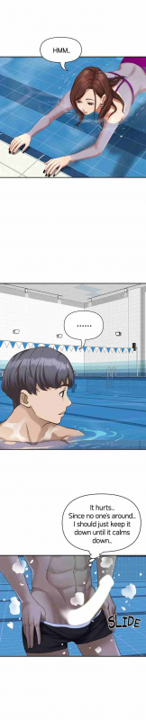 Living with a MILF [Black Cat, Gang Soe] Ch.10 [English] [Manhwa PDF]_216