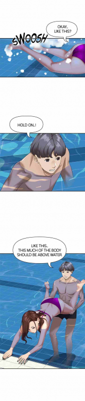 Living with a MILF [Black Cat, Gang Soe] Ch.10 [English] [Manhwa PDF]_218