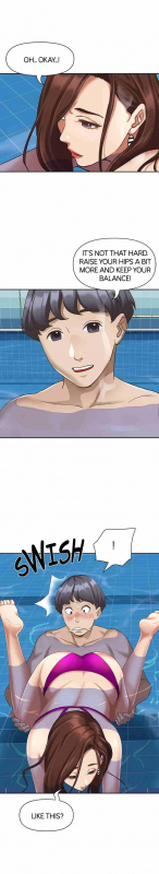 Living with a MILF [Black Cat, Gang Soe] Ch.10 [English] [Manhwa PDF]_219