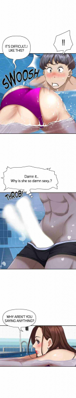 Living with a MILF [Black Cat, Gang Soe] Ch.10 [English] [Manhwa PDF]_221