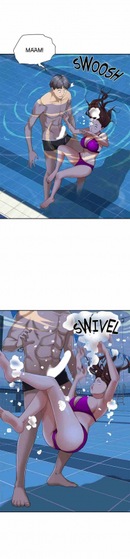 Living with a MILF [Black Cat, Gang Soe] Ch.10 [English] [Manhwa PDF]_229