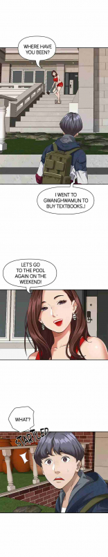 Living with a MILF [Black Cat, Gang Soe] Ch.10 [English] [Manhwa PDF]_233