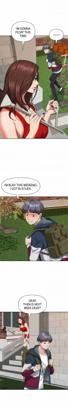 Living with a MILF [Black Cat, Gang Soe] Ch.10 [English] [Manhwa PDF]_234