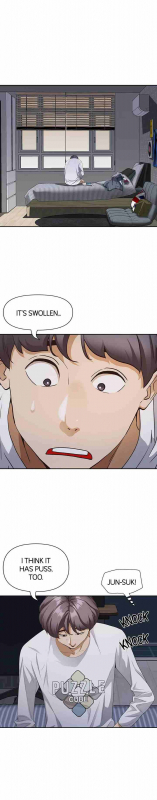 Living with a MILF [Black Cat, Gang Soe] Ch.10 [English] [Manhwa PDF]_236