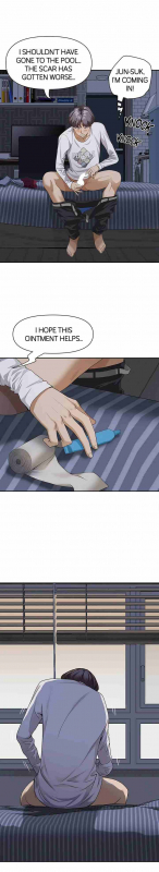 Living with a MILF [Black Cat, Gang Soe] Ch.10 [English] [Manhwa PDF]_237