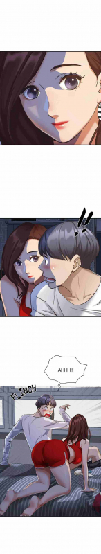 Living with a MILF [Black Cat, Gang Soe] Ch.10 [English] [Manhwa PDF]_239