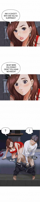 Living with a MILF [Black Cat, Gang Soe] Ch.10 [English] [Manhwa PDF]_240