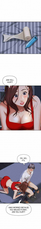 Living with a MILF [Black Cat, Gang Soe] Ch.10 [English] [Manhwa PDF]_241